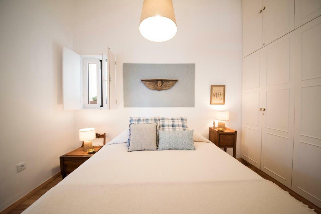 Light Lovers Apartment Lisboa Eksteriør billede