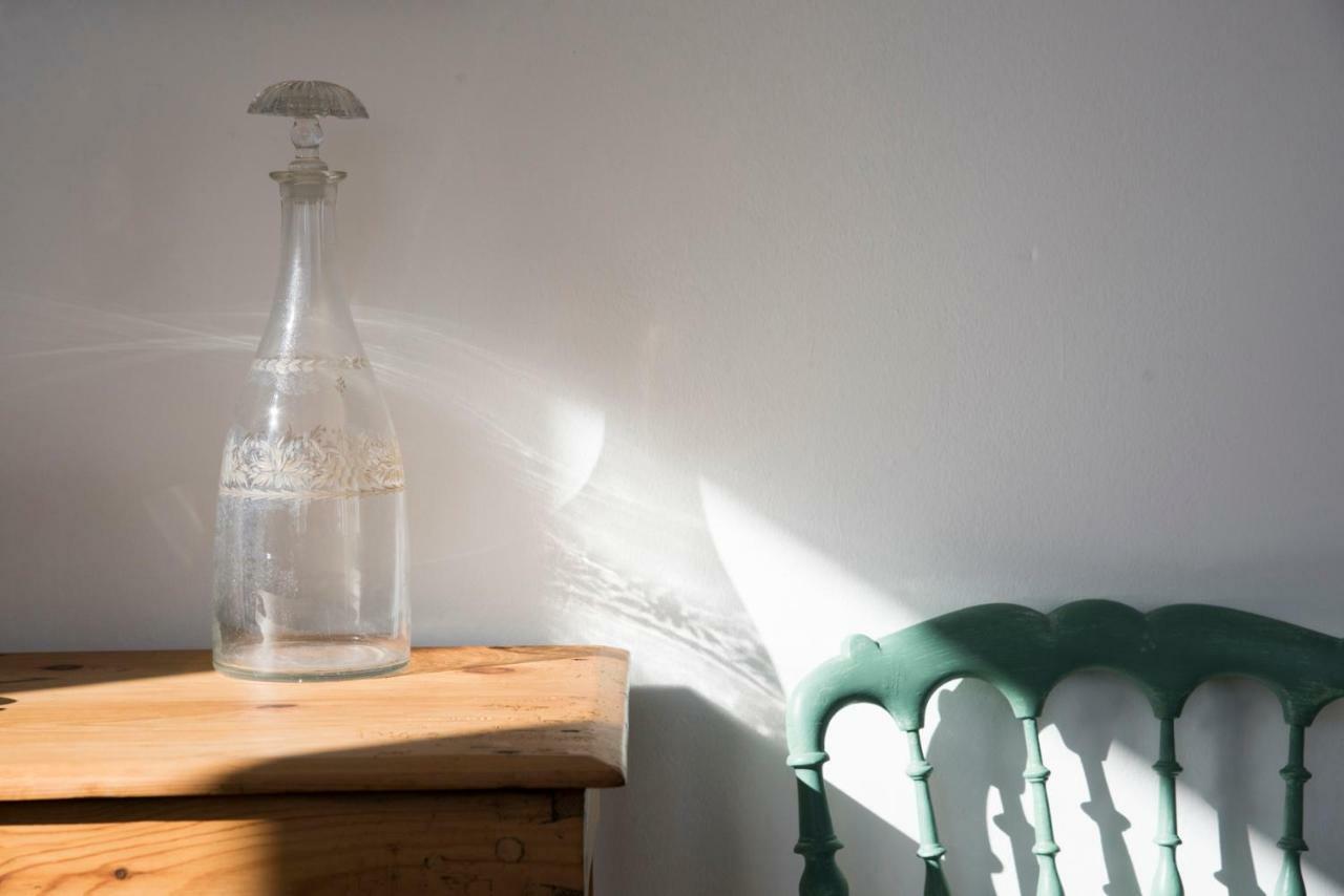 Light Lovers Apartment Lisboa Eksteriør billede